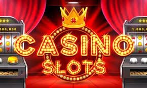 Máy nổ hũ slot game hấp dẫn tại khoidns với đa dạng chủ đề